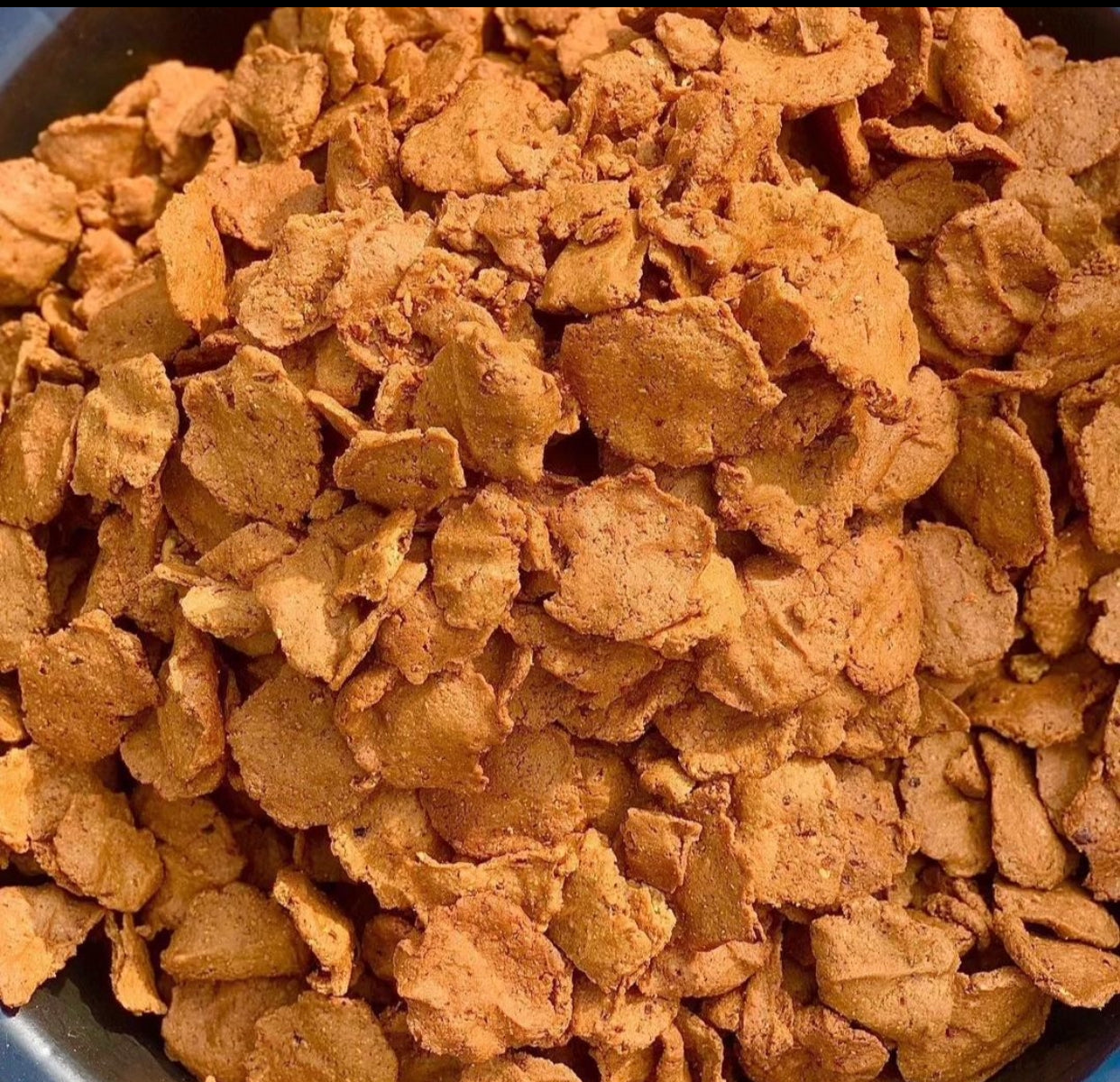 Crunch Kulikuli – Spicy Groundnut Snack (100g)