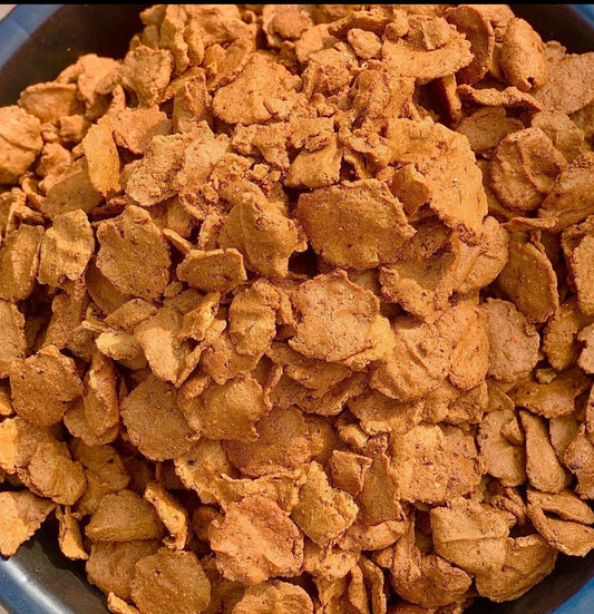Crunch Kulikuli – Spicy Groundnut Snack (100g)